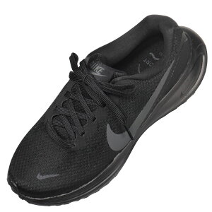 【靴のHOSHIKAWA】 『NIKE HJ8485』ナイキ スニーカーレボリューション822cm〜26cm レディースブラック/アンスラサイトランニングシューズレースアップ 軽量