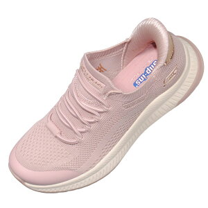 �wSKECHERS Bobs Squad 4 117743�x 22cm�`26.5cm ���f�B�[�X �X�P�b�`���[�Y �{�u�X �X�N���b�h �X���b�|�� �X�j�[�J�[ �������܂ܗ����郔�B�[�K���f�� �u���b�V�� ���� �y��