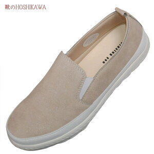 �y�C��HOSHIKAWA�z �wBON VOYAGE 70�x�{���{���[�W�� �X���b�|��22.5cm�`24.5cm ���f�B�[�X �x�[�W���J�W���A�� �X�j�[�J�[�ᔽ�� ���� �y��