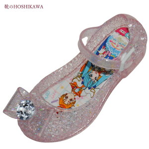 �y�C��HOSHIKAWA�z �w�v���L���A 2312�x�Ђ낪��X�J�C�v���L���A15cm�`19cm ���̎q�s���N �T���_�������ƌ���C�{�^���X�g���b�v�q���C ����