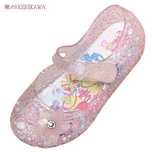 �y�C��HOSHIKAWA�z �w�v���L���A 3907�x�L�~�ƃA�C�h���v���L���A15cm�`19cm ���̎q�s���N �T���_�������ƌ���C�}�W�b�N�e�[�v�q���C ����