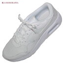 『NIKE AIR MAX SC CW4554』 22.5cm〜25cm レディース ナイキ エアマックスSC スニーカー カジュアル ホワイト レースアップ