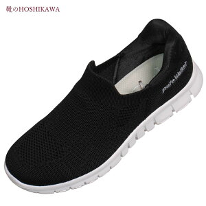 yCHOSHIKAWAz wPURE WALKR 1502x[NV[Y sAEH[J[fB[X 22.5cm`25cmubN Xb|y BMZ