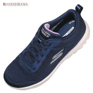 yCHOSHIKAWAz wSKECHERS SPORTL 124985xXPb`[Y Xj[J[22.5cm`26cm fB[XGO WALK ^CXb| Xgb`[XlCr[  y