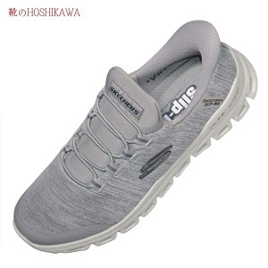 yCHOSHIKAWAz wSKECHERS 233011xXPb`[Y Xj[J[24.5cm`29cm YXbvCY O[܂ܗ 