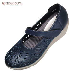 �wDona Miss 423�x 21.5cm�`24.5cm EEEE �h�i�~�X �E�F�b�W�\�[���p���v�X �l�C�r�[M ���f�B�[�X �E�F�b�W�q�[�� �x���N�� ���L ���v ���Y