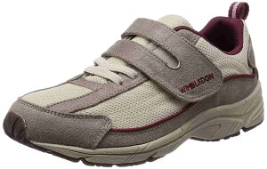 wWIMBLEDON L036x EBuh Xj[J[22cm`24.5cm EEEThx[W fB[XxN R₷ ɂL yH v