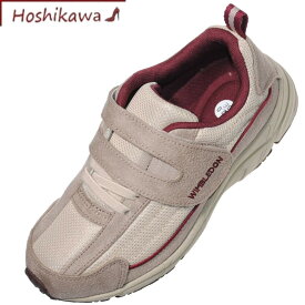 【靴のHOSHIKAWA】 『wimbledon 036』22cm～25cmマジック