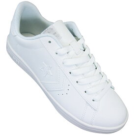 【全商品ポイント5倍⇒4/17(水)9:59迄】 コンバース CONVERSE ネクスター310 NEXTAR 310 ホワイト メンズ レディース 白スニーカー 通学スニーカー 白スクールシューズ 通学靴 白靴 合成皮革 32765220 白通学靴