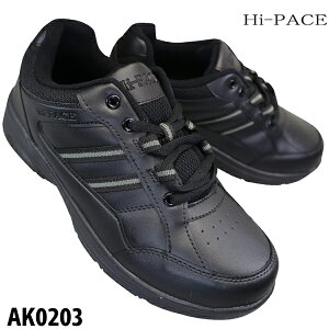 nCy[X Hi-PACE 0203 ubN Y 24.5cm`28cm V[Y Xj[J[ ^C ƌC v y 4E  L Ch H