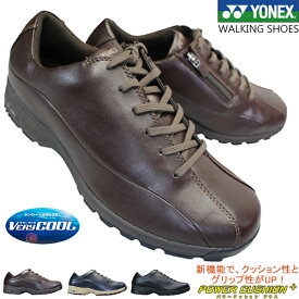 YONEX ヨネックス パワークッション SHW M21N メンズ ウォーキングシューズ トラベルシューズ スニーカー シューズ 靴 紐靴 MC21後継モデル SHW-M21N