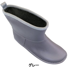 【エントリーでポイント5倍⇒11/11(火)1:59迄】 ニシベ レインショートブーツ チャーミング NB712 レディース レインブーツ 長靴 ガーデニングブーツ レインシューズ ショート 完全防水 日本製 NB 712