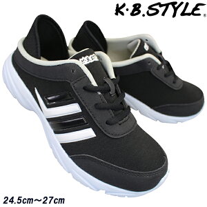 KB.STYLE K-2858  Y XbvI LbNobNXj[J[ Ƃ߂Xj[J[ 2WAYV[Y ₷C v y kbstyle P[r[X^C EȒP KBX^C