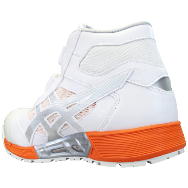 楽天市場】アシックス asics 安全靴 ウィンジョブ CP308 AC ブラック 