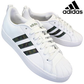 【全商品ポイント5倍⇒4/27(土)9:59迄】 アディダス adidas スニーカー GX7217 ストリートチェックM ホワイト/グリーン 25.5cm～28cm メンズ ローカットスニーカー カジュアルシューズ テニスシューズ 運動靴 紐靴 STREETCHECK M