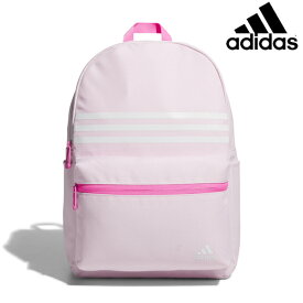 アディダス リュック LK クラシック バックパック IK4825 ピンク 通学リュック リュックサック バッグ 鞄 かばん adidas