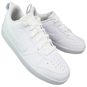 iCL NIKE Xj[J[ DV5456 106 R[g {[LOW tNgGS zCg 23cm`25cm LbY fB[X V[Y ^C ʊwC RC Xj[J[ C XN[V[Y NIKE COURT BOROUGH R[g