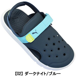 �v�[�} puma �X�|�[�c�T���_�� 390692 �G�{���u �T���_�� AC PS 17cm�`21cm �L�b�Y �W���j�A �T���_�� �T�}�[�V���[�Y �C �����₷���C EVOLVE