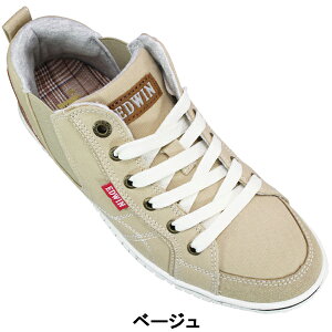 GhEB Xb|Xj[J[ EDW4649 ubNEx[W 23cm`24.5cm fB[X V[Y Xj[J[ Xb| u[c wlC RC y ɂ EDWIN GhEB4649