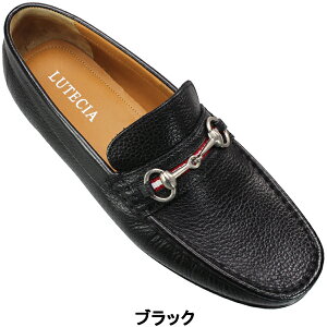 [eVA LUTECIA hCrOV[Y LU8102 ubNElCr[E_[NuEEzCg 25cm`27cm Y rWlXV[Y JWAV[Y Xb| XbvI V[Y r