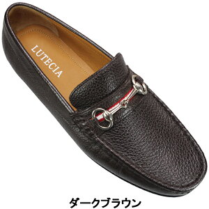 [eVA LUTECIA hCrOV[Y LU8102 ubNElCr[E_[NuEEzCg 25cm`27cm Y rWlXV[Y JWAV[Y Xb| XbvI V[Y r