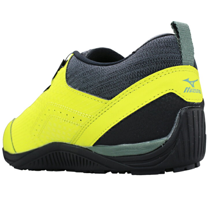 楽天市場】ミズノ mizuno 安全靴 オールマイティTD 2 51L BOA F1GA2402 