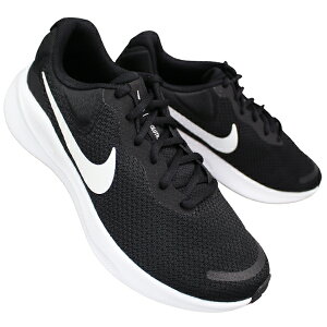 iCL nike Xj[J[ FB2207 001 {[V7 ubN/zCg 24.5cm`29cm Y Xj[J[ jOV[Y RC ^C NIKE REVOLUTION 7 iCLFB2207 y WMOV[Y