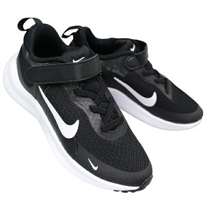 iCL NIKE Xj[J[ FB7690 003 {[V 7 PSV ubN/zCg 16cm`19cm LbY WjA }WbNe[v JWA qC ^C RȂC ʃt@Xi[ REVOLUTION 7 PSV iCLFB7690
