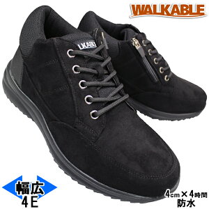 EH[Ju WALKABLE hV[Y 2072 ubN 25.5cm`27cm Y Xj[J[ JWAV[Y ~bhJbg nCJbg RC amC 4E Ch L  h h Obv\[ 