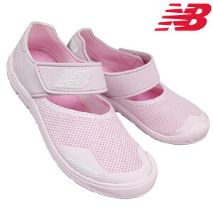 �j���[�o�����X �L�b�Y�T���_�� 208 v2 Sandal D2 �s���N 17cm�`21cm �L�b�Y �W���j�A �T���_�� �X�|�[�c�T���_�� �A�N�A�V���[�Y �E�H�[�^�[�V���[�Y �T�}�[�V���[�Y �q���C �������p YO208D2 New Balan