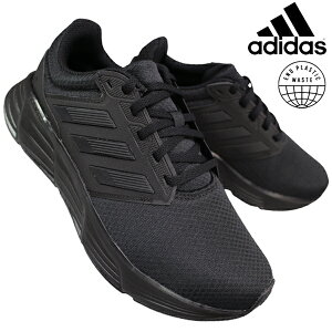 AfB_X adidas jOV[Y GW4138 MNV[ 6 M ubN/ubN 25cm`28cm Y V[Y Xj[J[ C RC ^C GALAXY 6 M AfB_XGW4138