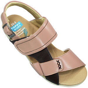 gp[Y TOPAZ RtH[gT_ TZ2334 ubNEsN 22.5cm`24.5cm fB[X T_ EH[LOT_ obNXgbvT_ T}[V[Y wlC ₷C 3E L 