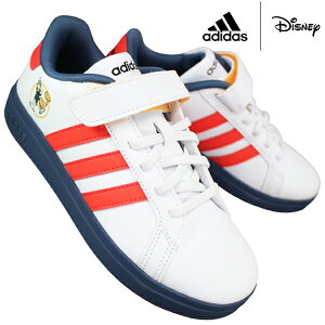 AfB_X adidas Xj[J[ IF4061 OhR[g ~bL[ EL C zCg/bh 18cm`21.5cm LbY Xj[J[ V[Y ^C qC C v }WbNe[v ʃt@Xi[ hih_