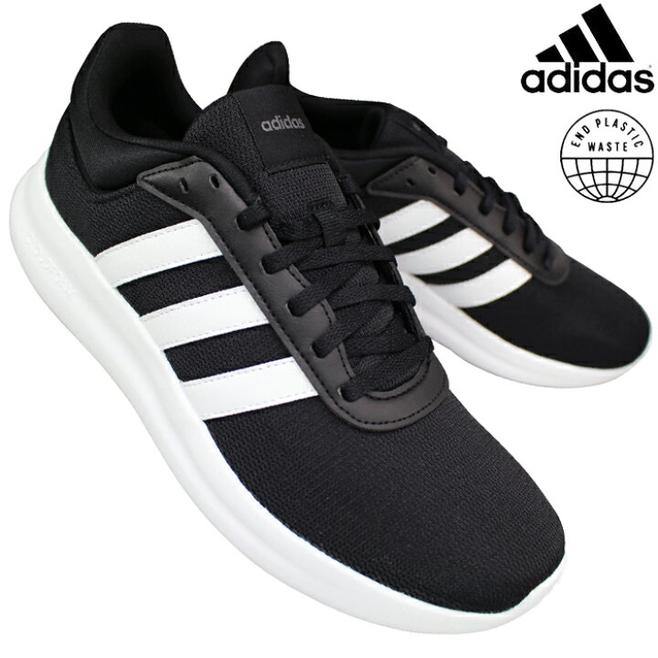 楽天市場】アディダス adidas スニーカー IE6133 ライトレーサー 4.0M 