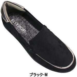 GX|[c JWAV[Y ESP11592C ubNEO[EuE 23cm`24cm fB[X Xb| XbvI V[Y pvX wlC 3cmq[ ELLE SPORT ESP-11592C }hX