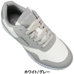 fB[XXj[J[ Risata K-3429 zCg/ubNEzCg/O[ 23cm`24.5cm fB[X V[Y [JbgXj[J[ RC ^C ƌC