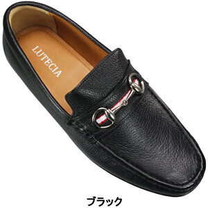 [eVA LUTECIA hCrOV[Y LU8802 ubNE_[NuE 24.5cm`27cm Y rWlXV[Y JWAV[Y rbg[t@[ Xb| XbvI amC RȂ