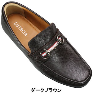 [eVA LUTECIA hCrOV[Y LU8802 ubNE_[NuE 24.5cm`27cm Y rWlXV[Y JWAV[Y rbg[t@[ Xb| XbvI amC RȂ