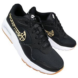iCL nike Xj[J[ FZ2649 001 EBY iCL GA}bNXSC ubN/ZT~ 23.5cmE24cm fB[X JWAV[Y ^C RC WMNS NIKE AIRMAX SC