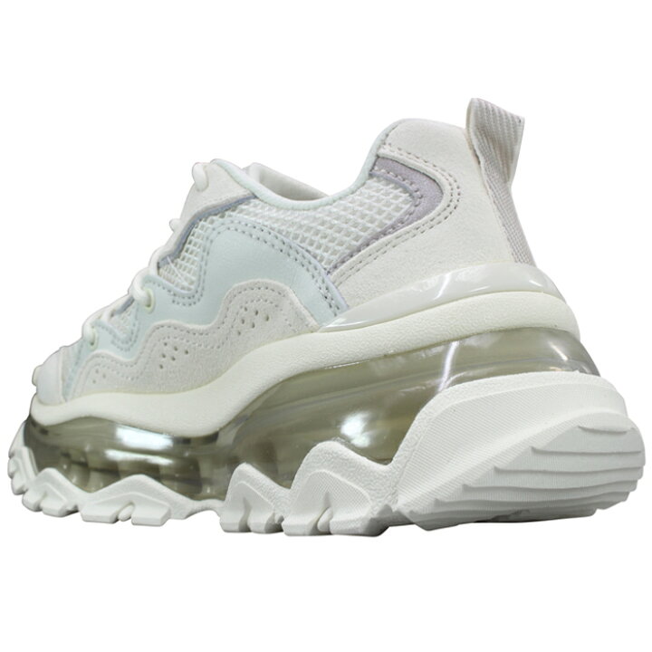 楽天市場】スケッチャーズ SKECHERS 厚底スニーカー ウノ カオス 