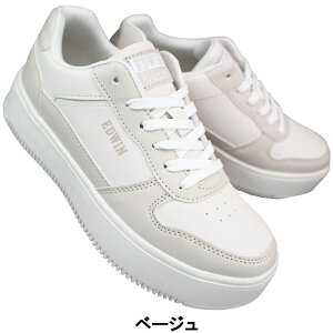 GhEB Xj[J[ EDW4324 zCgEx[W 23cm`24.5cm LbY WjA fB[X ̎q V[Y [Jbg RC ʊwC ʋΌC qC wlC Vv 킢  y