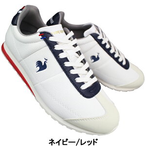 RbNX|eBt Xj[J[ LCSxV[ zCgn 23cm`24.5cm fB[X [Jbg JWAV[Y RC ^C ʋ ʊw C Xj[J[ le coq sportif RbNQL1XJC08WN R