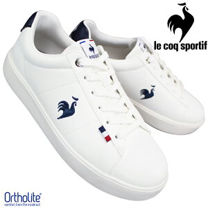 RbNX|eBt Xj[J[ LCSVFoEh zCg/lCr[ 23cm`24.5cm fB[X [JbgXj[J[ JWAV[Y RC ^C ʋ ʊw C Xj[J[ le coq sport