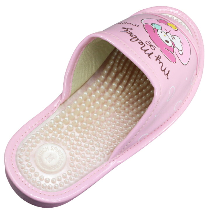 楽天市場】サンリオ SANRIO 健康サンダル SA4191 マイメロディ・クロミ 