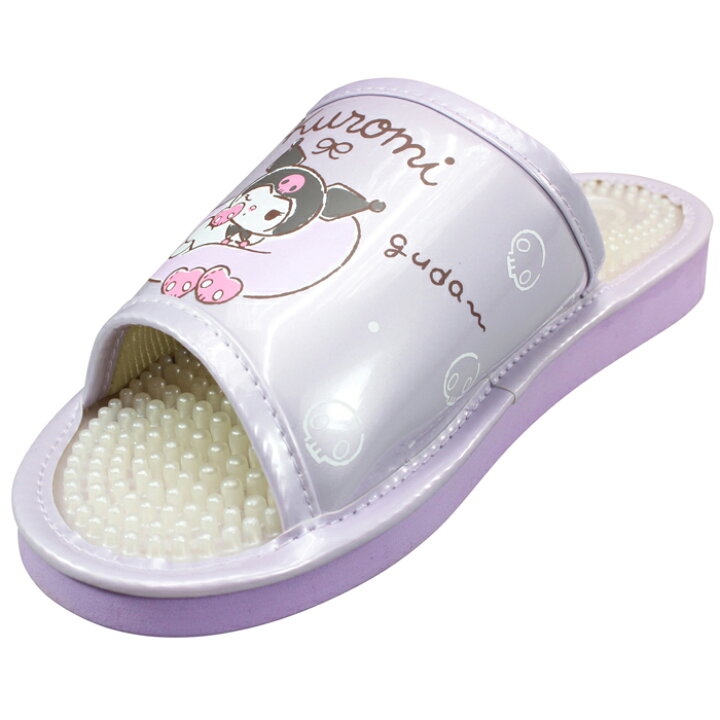 楽天市場】サンリオ SANRIO 健康サンダル SA4191 マイメロディ・クロミ 