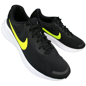 iCL nike Xj[J[ FB2207 010 {[V7 ubN/CG[ 25cm`28cm Y Xj[J[ jOV[Y WMOV[Y X|[cV[Y RC ^C NIKE REVOLUTION 7 iC