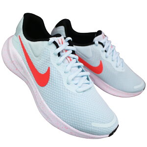 iCL nike Xj[J[ FB2208 400 EBY iCL {[V7 TbNX/IW 23cm`24.5cm fB[X Xj[J[ jOV[Y RC ^C W NIKE REVOLUTION 7 iCLFB2208