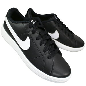 iCL R[gC Xj[J[ DH3159 001 EBY R[gC 2 NN ubN/zCg 23cm`24.5cm fB[X Xj[J[ V[Y ʊwC ^C RC WMNS COURT ROYALE 2 NN lHv NIKE 