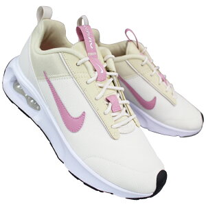 iCL NIKE GA}bNX Xj[J[ EBYGA}bNX INTRLK Cg DX3705 004 zCg/x[W/sN 23.5cmE24cm fB[X Xj[J[ V[Y C RC ^C NIKE AIR MAX INTRLK LITE i