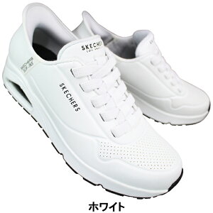 XPb`[Y SKECHERS Xb| XbvCY Em - C[W[ GA 183005 zCgEubN 26cm`27cm Y V[Y Xj[J[ RC ₷C g킸ɗC SLIP-INS 183005
